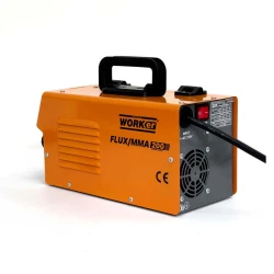 Aparat de sudat invertor TechnoWorker VOR58720 flexmag.md