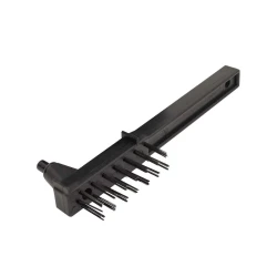 Aparat de sudat invertor TechnoWorker VOR58720 flexmag.md