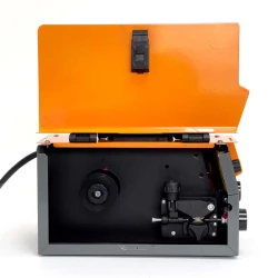 Aparat de sudat invertor TechnoWorker VOR58720 flexmag.md