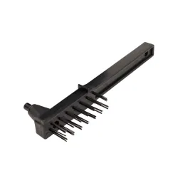 Aparat de sudat invertor TechnoWorker VOR83224 flexmag.md