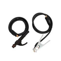 Aparat de sudat invertor TechnoWorker VOR83224 flexmag.md