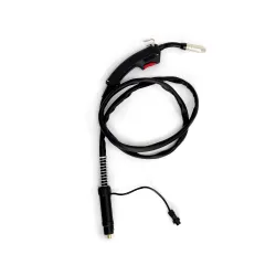 Aparat de sudat invertor TechnoWorker VOR83224 flexmag.md
