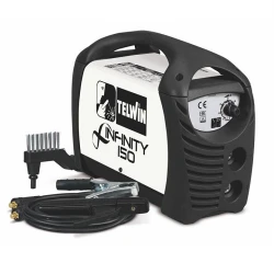 Aparat de sudat invertor Telwin Infinity 150 flexmag.md