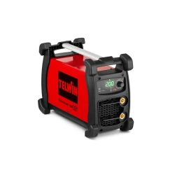 Aparat de sudat invertor Telwin TECHNOLOGY 236 XT flexmag.md