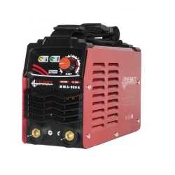 Aparat de sudat invertor Temp MMA-330A flexmag.md