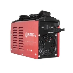 Aparat de sudat invertor Temp MMA-330A flexmag.md