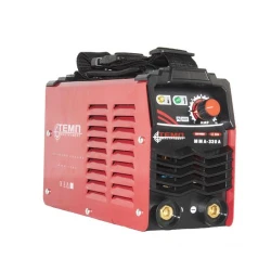 Aparat de sudat invertor Temp MMA-330A flexmag.md