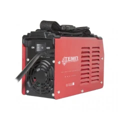 Aparat de sudat invertor Temp MMA-330A flexmag.md
