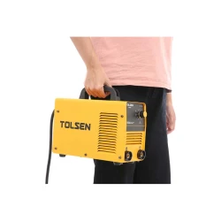 Аппарат сварочный инверторный Tolsen 44002 flexmag.md