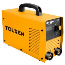 Aparat de sudat invertor Tolsen 44002 flexmag.md