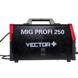 Aparat de sudat invertor Vector MIG250 flexmag.md