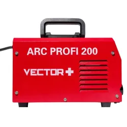 Aparat de sudat invertor Vector MMA200TZ flexmag.md
