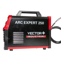Aparat de sudat invertor Vector MMA250T flexmag.md