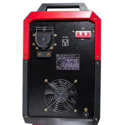 Aparat de sudat invertor Vector MIG270F flexmag.md