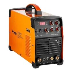 Aparat de sudat invertor Vector TIG250 flexmag.md