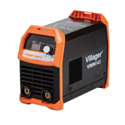 Aparat de sudat invertor Villager VIWM 140 flexmag.md