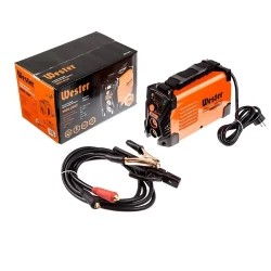 Аппарат сварочный инверторный Wester MINI 200Т flexmag.md