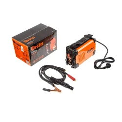 Аппарат сварочный инверторный Wester MINI 250Т flexmag.md