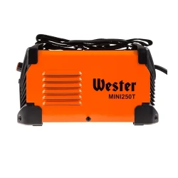 Аппарат сварочный инверторный Wester MINI 250Т flexmag.md