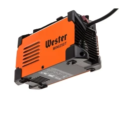 Аппарат сварочный инверторный Wester MINI 250Т flexmag.md