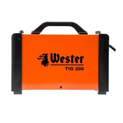 Аппарат сварочный инверторный Wester TIG 200 flexmag.md