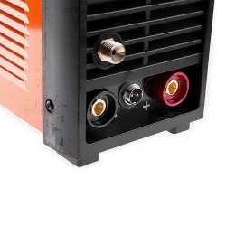 Аппарат сварочный инверторный Wester TIG 220 flexmag.md