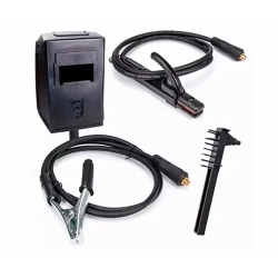 Аппарат сварочный инверторный Wolfson ATX-320 flexmag.md