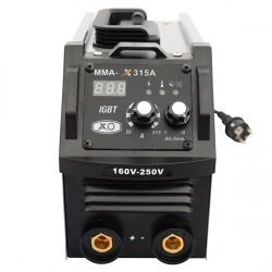 Aparat de sudat invertor XO MMA315A flexmag.md
