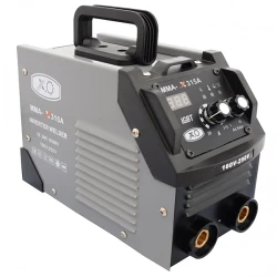 Aparat de sudat invertor XO MMA315A flexmag.md