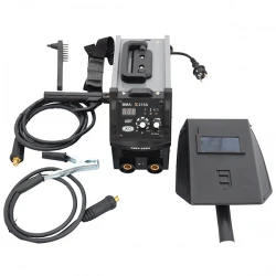 Aparat de sudat invertor XO MMA315A flexmag.md