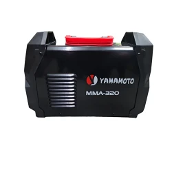 Аппарат сварочный инверторный Yamamoto MMA 320A flexmag.md