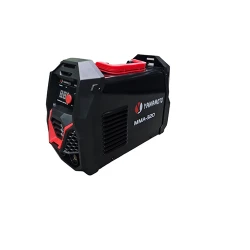 Аппарат сварочный инверторный Yamamoto MMA 320A flexmag.md
