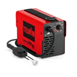 Aparat de sudat multifunctional cu inductie Telwin 3000 flexmag.md