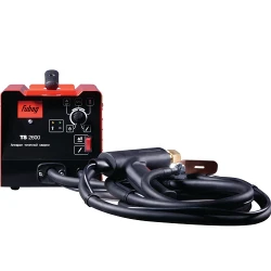 Aparat de sudat prin contact Fubag TS 2600 flexmag.md