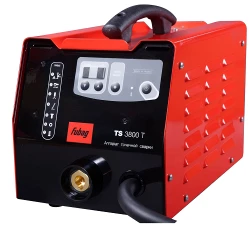 Aparat de sudat prin contact Fubag TS 3800T flexmag.md