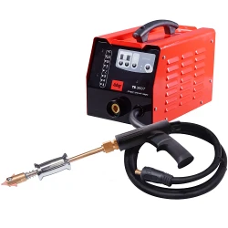 Аппарат сварочный через контакт Fubag TS 3800T flexmag.md