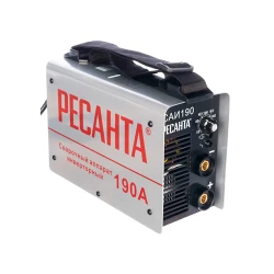 Aparat de sudat Resanta САИ-190 flexmag.md