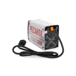 Aparat de sudat Resanta САИ-220K flexmag.md