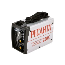 Aparat de sudat Resanta САИ-220K flexmag.md