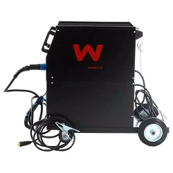 Аппарат сварочный полуавтоматический Awelco Kombi 190 (N12303) flexmag.md