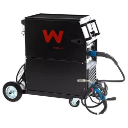 Аппарат сварочный полуавтоматический Awelco Kombi 190 (N12303) flexmag.md