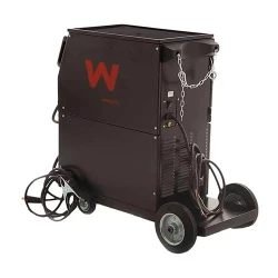 Аппарат сварочный полуавтоматический Awelco Kombi 190 (N12303) flexmag.md