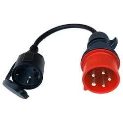 Aparat de sudat semi-automat Awelco Mastercraft 220 (N12150) flexmag.md
