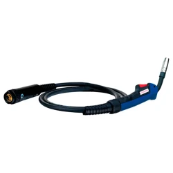 Aparat de sudat semi-automat Awelco Mastercraft 220 (N12150) flexmag.md