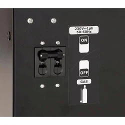 Aparat de sudat semi-automat Awelco MIG 352 (N18331) flexmag.md