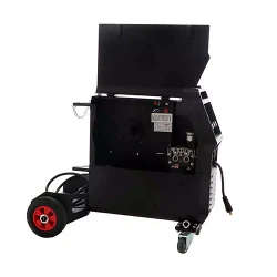 Aparat de sudat semi-automat Awelco MIG 352 (N18331) flexmag.md