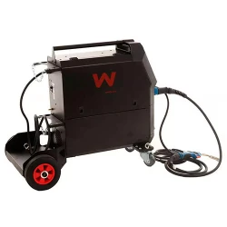 Aparat de sudat semi-automat Awelco MIG 352 (N18331) flexmag.md