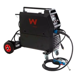 Aparat de sudat semi-automat Awelco MIG 352 (N18331) flexmag.md