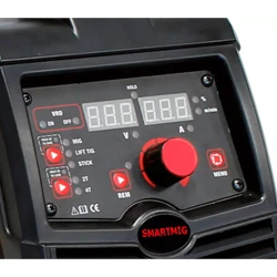 Aparat de sudat semi-automat Awelco SMARTMIG 2200 (59190) flexmag.md