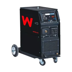 Aparat de sudat semi-automat Awelco Unimig 240 (N12409) flexmag.md